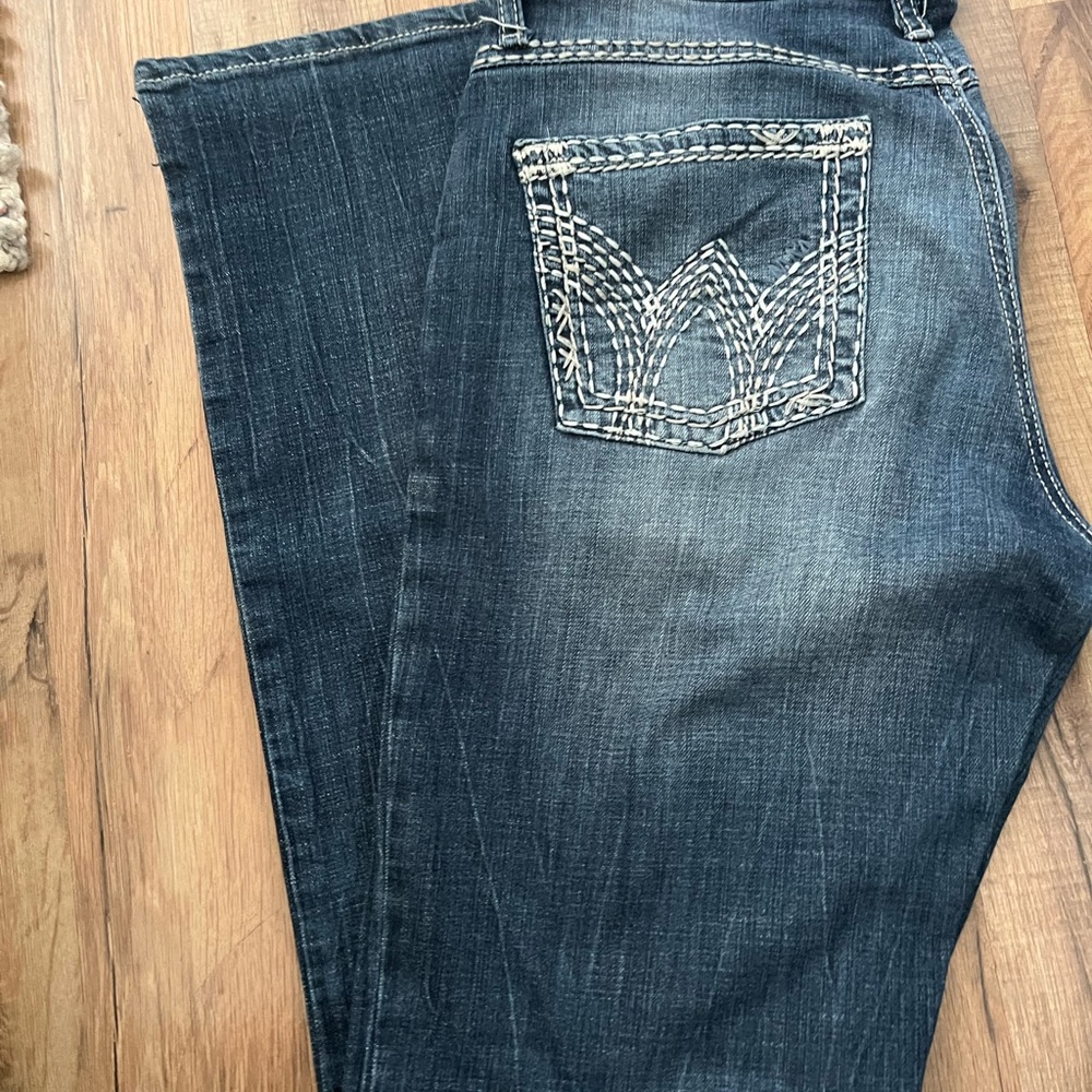 Wrangler